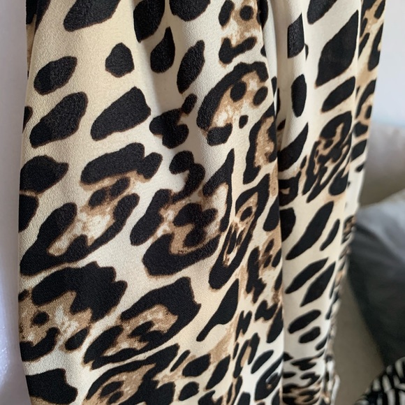 Leopard Duster - Picture 2 of 5